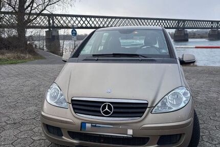 Mercedes-Benz A 150 188.000 km 2.800 &euro; Kaltenengers 56220