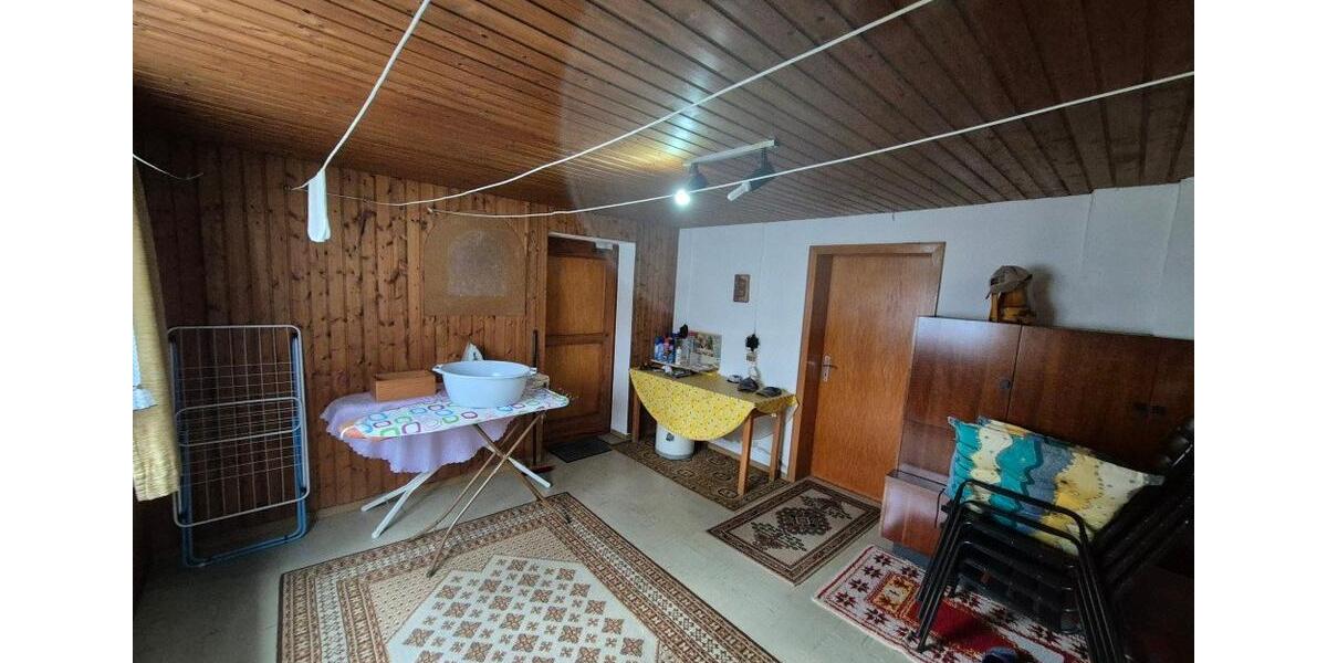Einfamilienhaus Neustadt (Wied) Hombach - 6 Zimmer, 170 m&sup2;, 249.000&euro; | Angebot:26990524