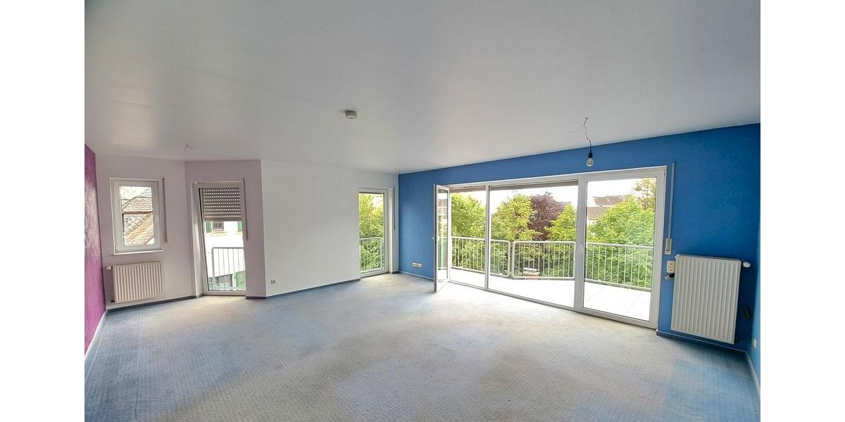 Maisonettenwohnung Vallendar - 3 Zimmer, 116 m&sup2;, 299.000&euro; | Angebot:26764896
