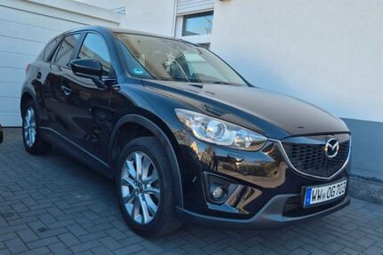 Mazda CX-5 172.000 km 8.900 &euro; Leuterod 56244