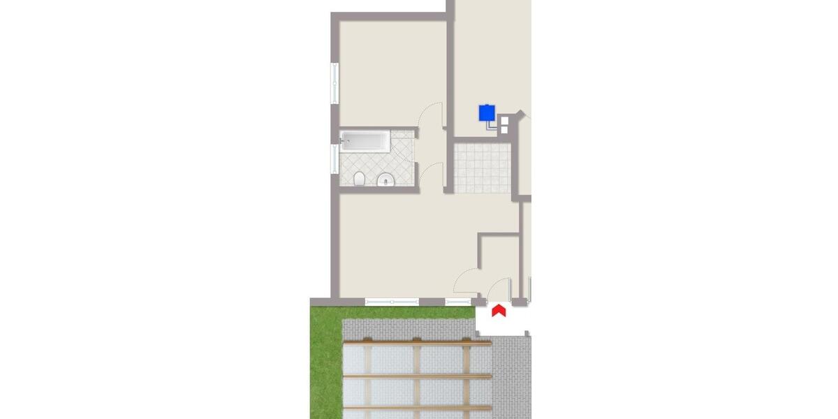 Gewerbeobjekt Koblenz Arenberg-Immendorf - 390&euro; | Angebot:25801568