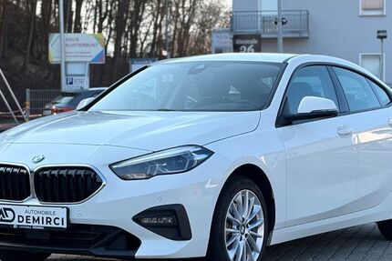 BMW 218 Gran Coupé 11.450 km 21.999 &euro; Montabaur 56410