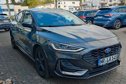 Ford Focus 38.900 km 22.990 &euro; Rheinbreitbach 53619