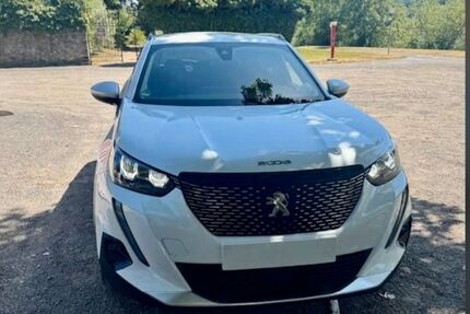 Peugeot 2008 112.000 km 15.700 &euro; Boppard 56154