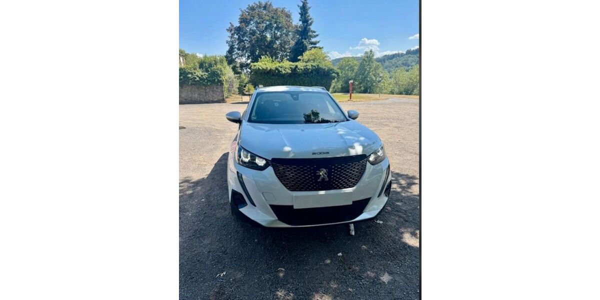 Peugeot 2008 112.000 km 15.700 &euro; Boppard 56154