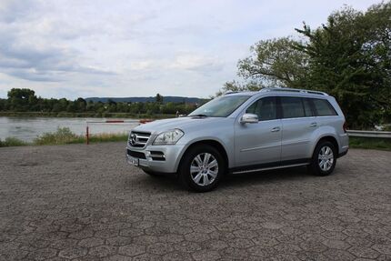 Mercedes-Benz GL 350 266.500 km 17.990 &euro; Saffig 56648