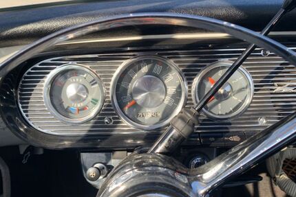 Ford Taunus 62.000 km 19.500 &euro; Koblenz 56077