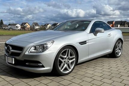 Mercedes-Benz SLK 200 94.600 km 14.950 &euro; Mülheim-Kärlich 56218