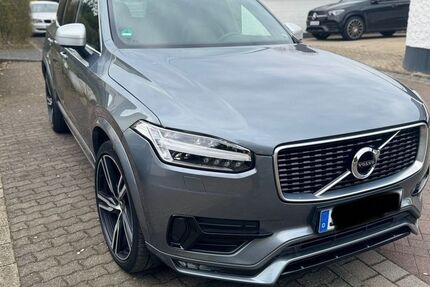 Volvo XC90 112.000 km 36.000 &euro; Bad Breisig 53498