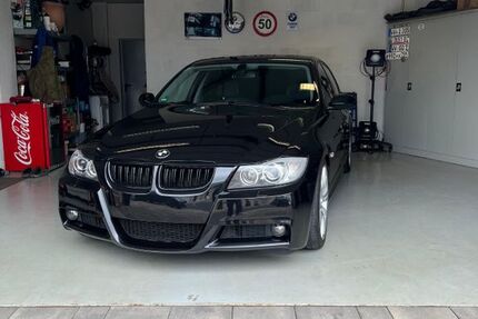 BMW 325 190.000 km 7.000 &euro; Niederelbert 56412