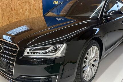 Audi A8 219.880 km 20.790 &euro; Plaidt 56637