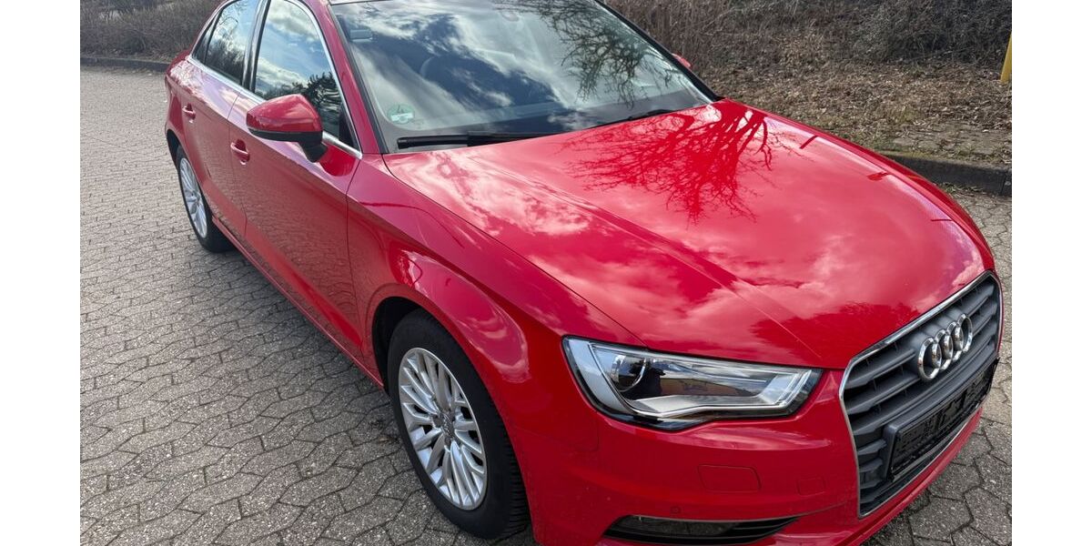 Audi A3 90.000 km 15.800 &euro; Mayen 56727