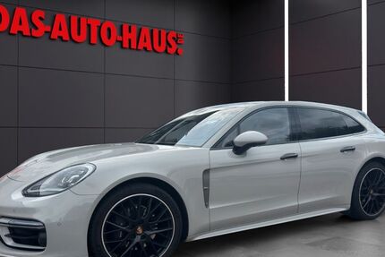 Porsche Panamera 66.400 km 65.900 &euro; Montabaur 56410