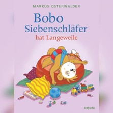 Bobo Siebenschläfer - Bobo Siebenschläfer hat Langeweile 25.10.2026 Auf der Wiese an der Siegburgerstraße 187