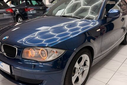 BMW 118 132.000 km 8.490 &euro; Ransbach-Baumbach 56235