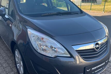 Opel Meriva 114.500 km 4.599 &euro; Ransbach-Baumbach 56235
