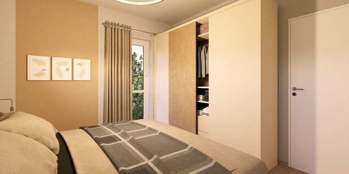 Einfamilienhaus Oberbachheim - 3 Zimmer, 107 m&sup2;, 372.187&euro; | Angebot:25737375