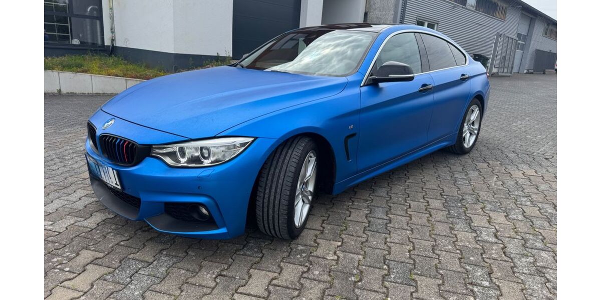 BMW 420 104.781 km 21.900 &euro; Oberhonnefeld 56587