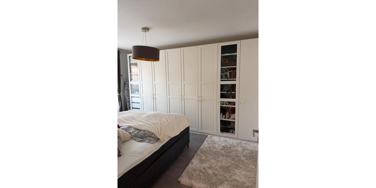 Etagenwohnung Montabaur - 3.5 Zimmer, 84 m&sup2;, 285.000&euro; | Angebot:27063829