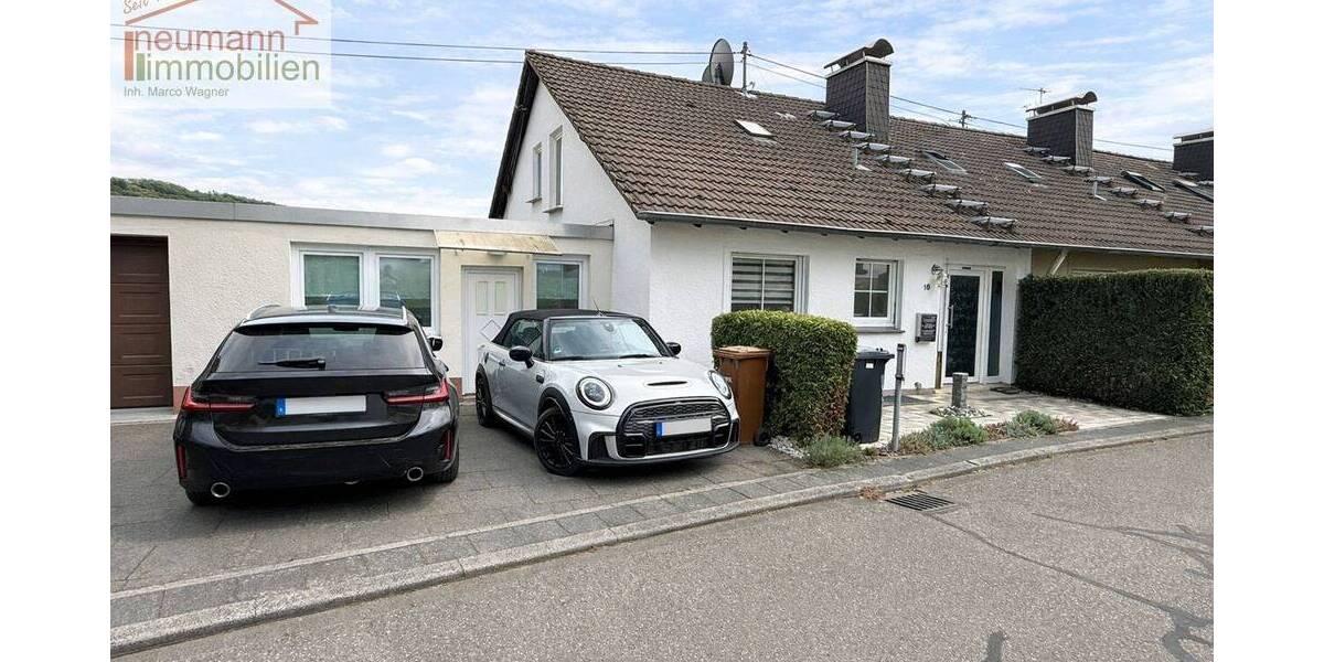 Reihenendhaus Hausen - 5 Zimmer, 240 m&sup2;, 249.000&euro; | Angebot:26863210