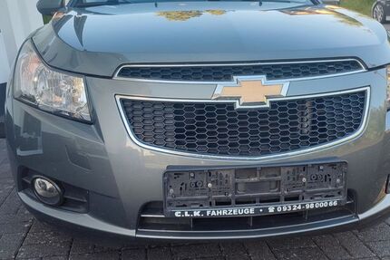 Chevrolet Cruze 101.500 km 4.825 &euro; Kalt bei Münstermaifeld 56294