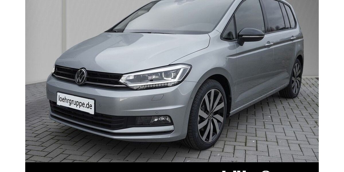VW Touran 12.900 km 37.760 &euro; Höhr-Grenzhausen 56203