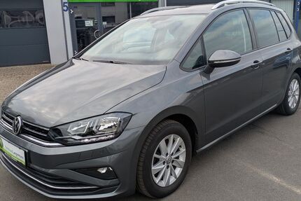 VW Golf Sportsvan 108.053 km 14.960 &euro; Dierdorf 56269
