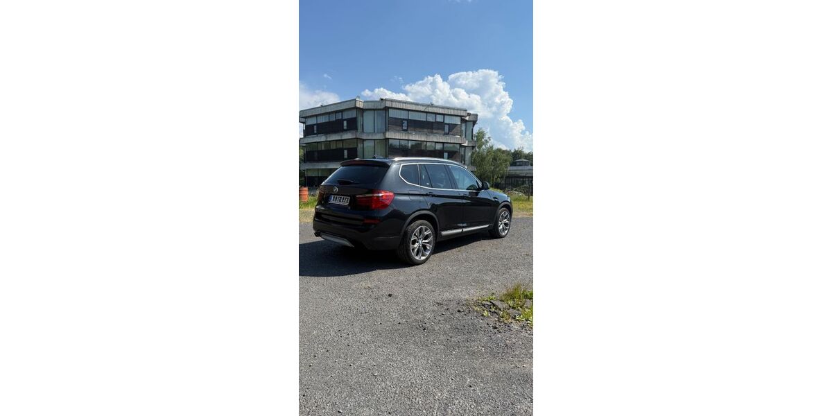 BMW X3 136.000 km 17.790 &euro; Rengsdorf 56579