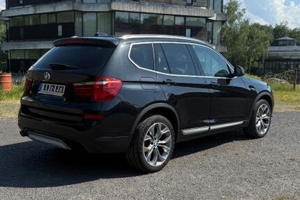 BMW X3 136.000 km 17.890 &euro; Rengsdorf 56579