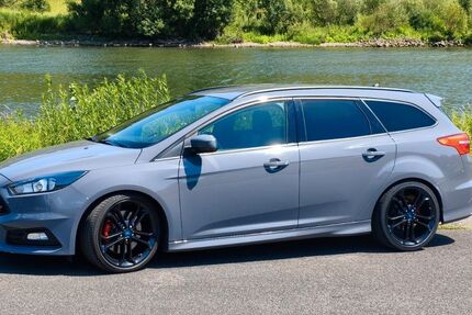 Ford Focus 110.000 km 14.000 &euro; Kobern Gondorf 56630