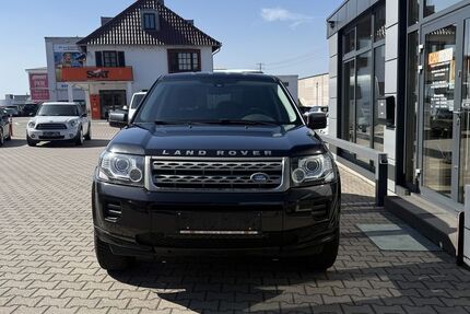 Land Rover Freelander 275.000 km 5.990 &euro; Koblenz/Rh. 56070