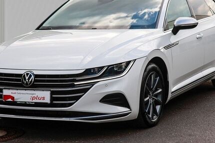 VW Arteon 42.819 km 33.580 &euro; Koblenz 56070