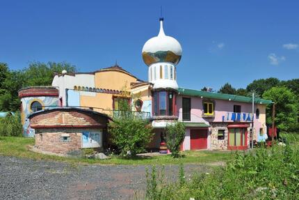 Wohnung Neuhäusel - 2.5 Zimmer, 75 m&sup2;, 520&euro; | Angebot:25415300