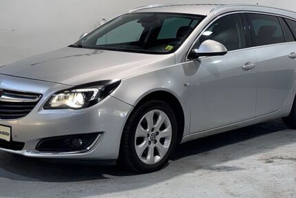 Opel Insignia 294.000 km 4.500 &euro; Neuwied 56567