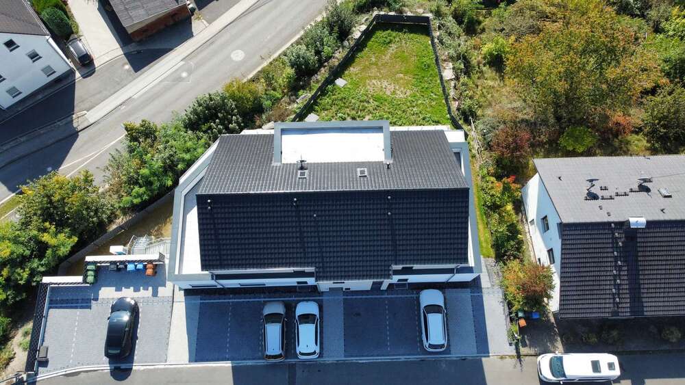 LETZTE 3-Zimmer Eigentumswohnung mit Terrasse u.direktem Gartenzugang *PROVISIONSFREIE* - 3- Puderbach | Angebot:22923771