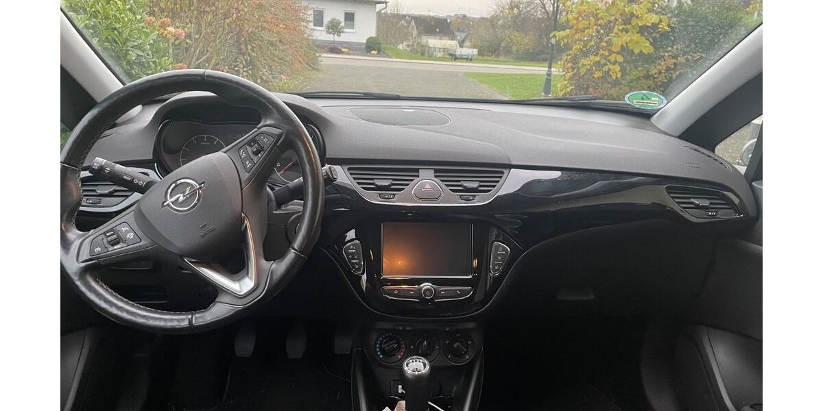 Opel Corsa 117.000 km 7.500 &euro; Kaifenheim 56761