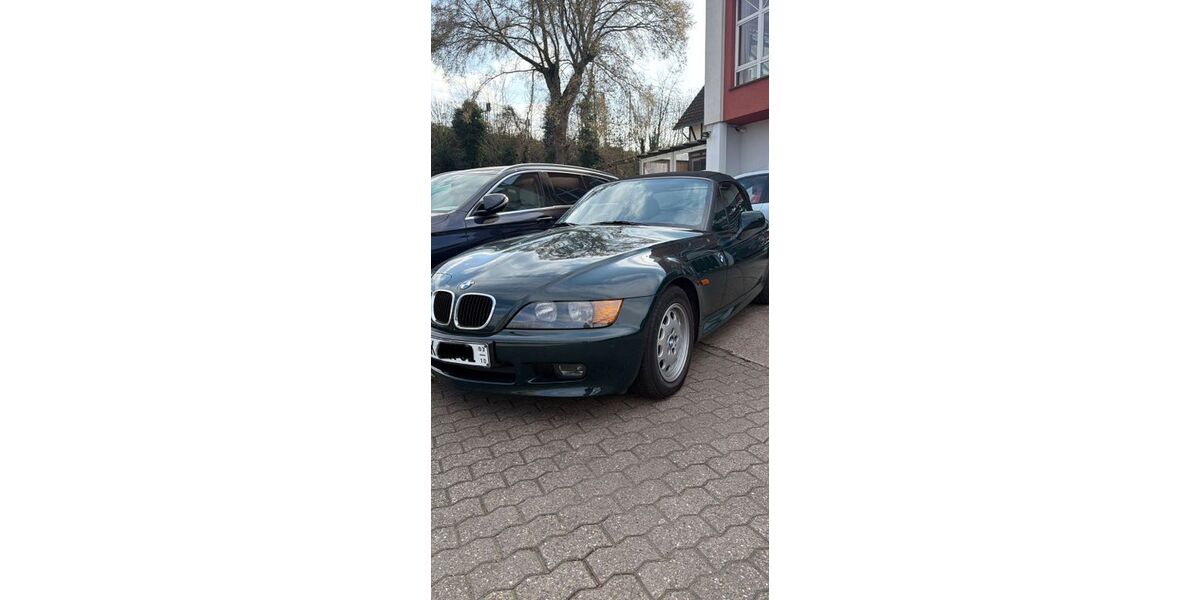 BMW Z3 99.000 km 8.499 &euro; Koblenz 56073