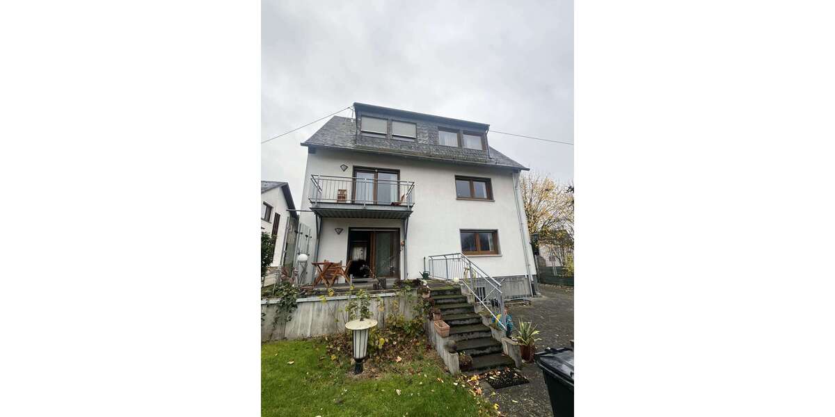 Einfamilienhaus Koblenz Bisholder - 10 Zimmer, 240 m&sup2;, 749.000&euro; | Angebot:24112725