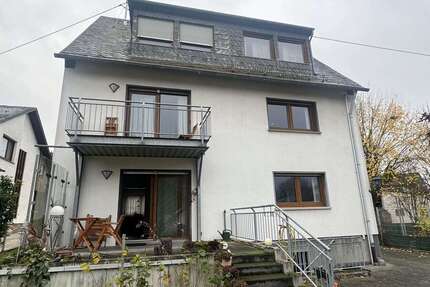 Haus Koblenz Bisholder - 10 Zimmer, 240 m&sup2;, 749.000&euro; | Angebot:24112725