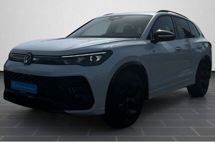 VW Tiguan 56.100 km 39.980 &euro; Kruft 56642