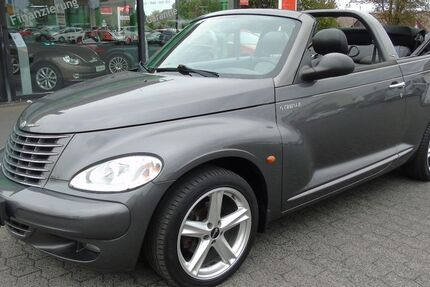 Chrysler PT Cruiser 139.700 km 3.900 &euro; Ransbach-Baumbach 56235