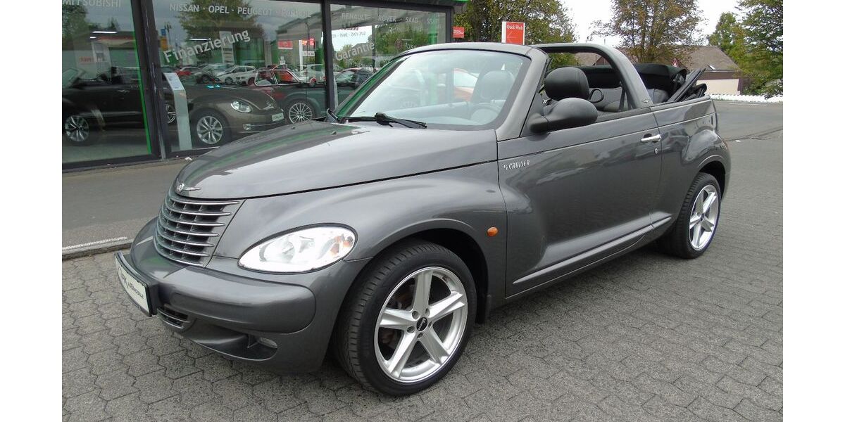Chrysler PT Cruiser 139.700 km 3.900 &euro; Ransbach-Baumbach 56235