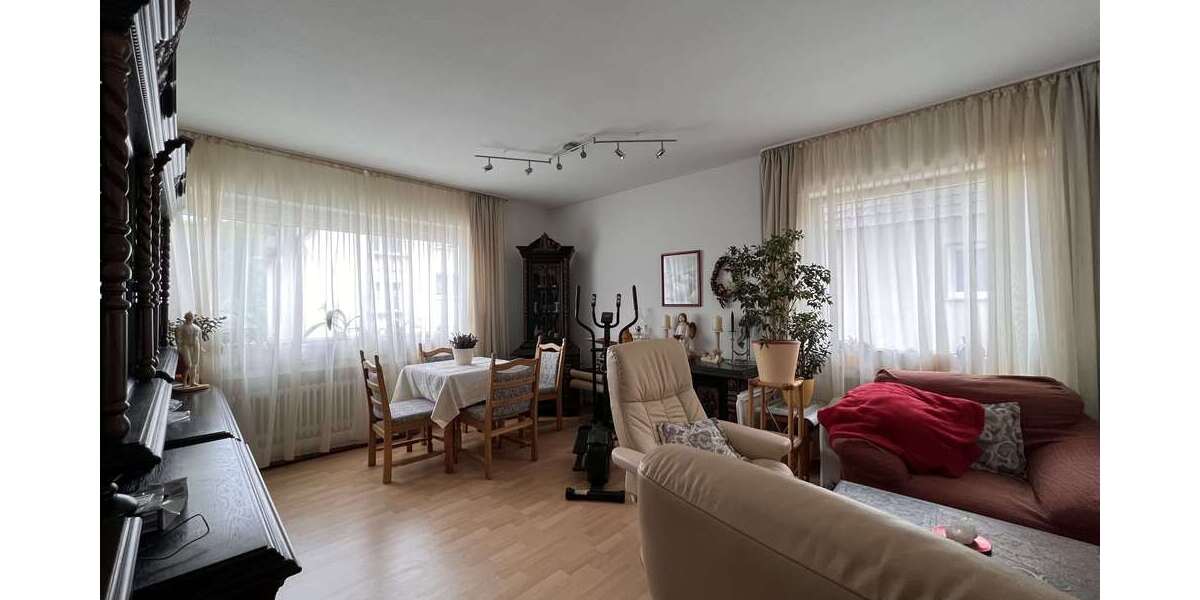 Etagenwohnung Bad Neuenahr-Ahrweiler Ahrweiler - 4 Zimmer, 73 m&sup2;, 199.000&euro; | Angebot:25743679