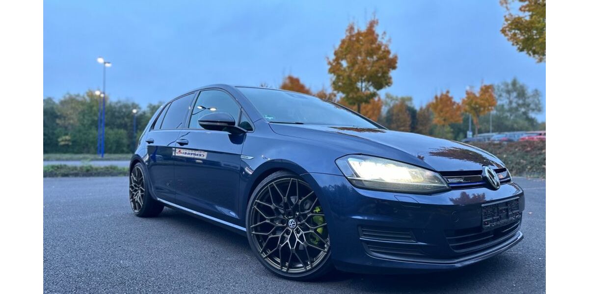 VW Golf 236.500 km 10.999 &euro; Koblenz 56070