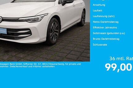 VW Golf 25.696 km 24.680 &euro; Neuwied 56564