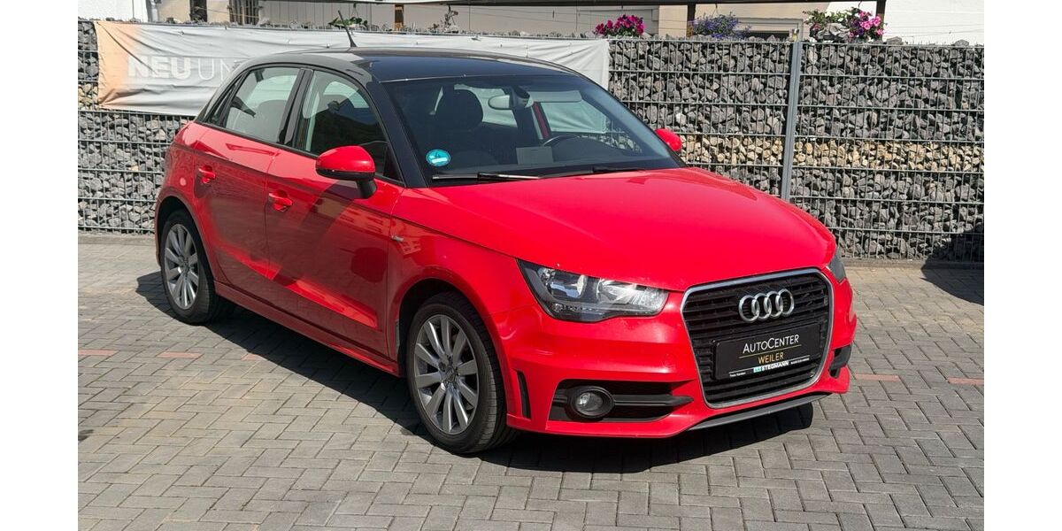 Audi A1 238.000 km 5.999 &euro; Bad Breisig 53498