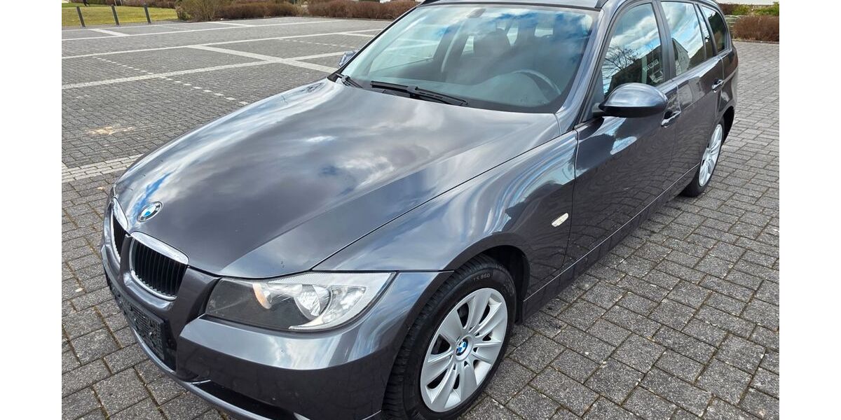 BMW 318 230.000 km 2.999 &euro; Ebernhahn 56424