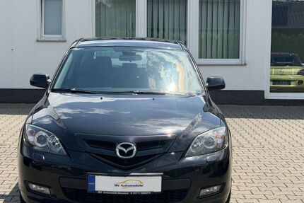 Mazda 3 170.000 km 3.990 &euro; Neuwied 56567