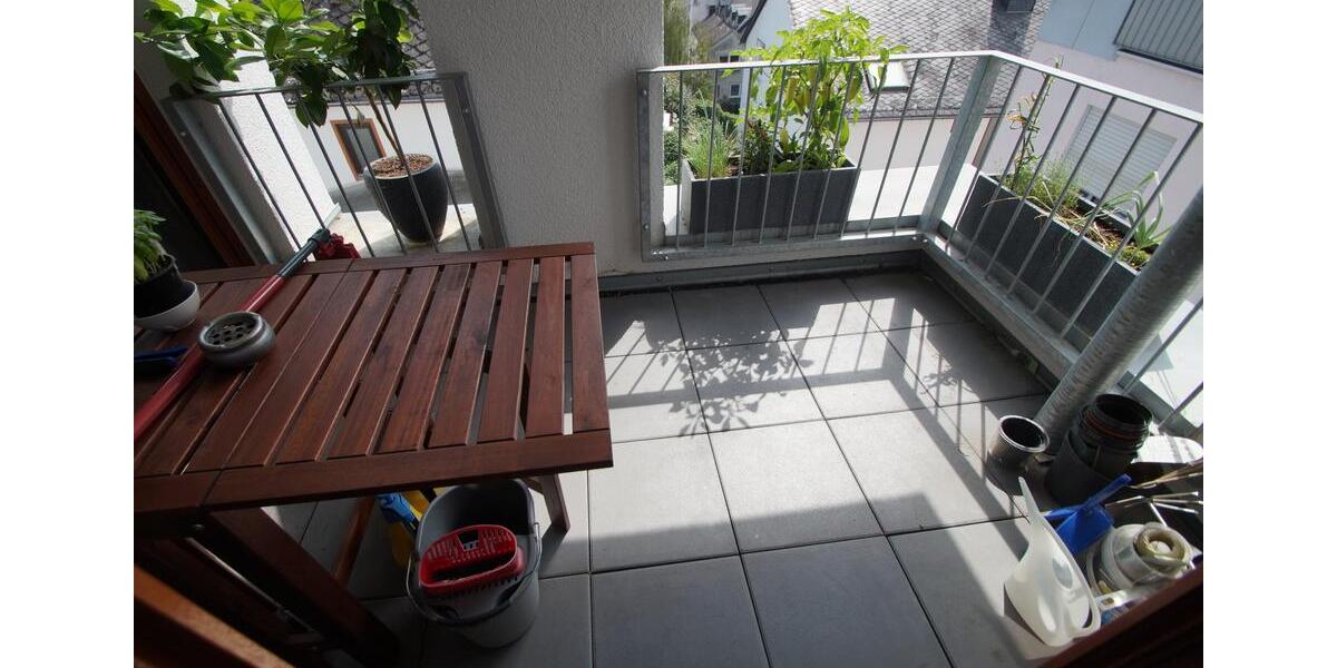 Maisonettenwohnung Montabaur - 3 Zimmer, 78 m&sup2;, 865&euro; | Angebot:25572042