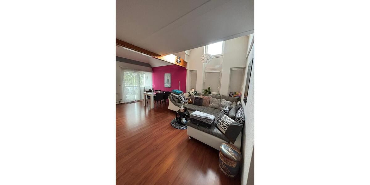 Maisonettenwohnung Neuwied Feldkirchen - 2.5 Zimmer, 66 m&sup2;, 215.000&euro; | Angebot:27531643